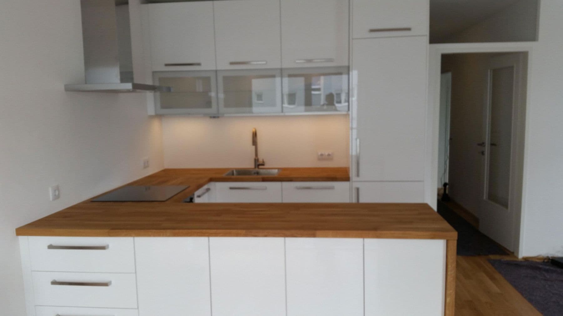 Prenájom bytu 4-izbový 88 m², Linz, Horné Rakúsko Prenájom bytu 4-izbový 88 m², Linz, Horné Rakúsko