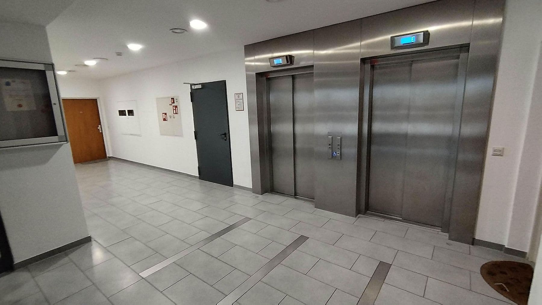 Predaj bytu 2-izbový 56 m², Mainz, Porýnie-Falcko Predaj bytu 2-izbový 56 m², Mainz, Porýnie-Falcko