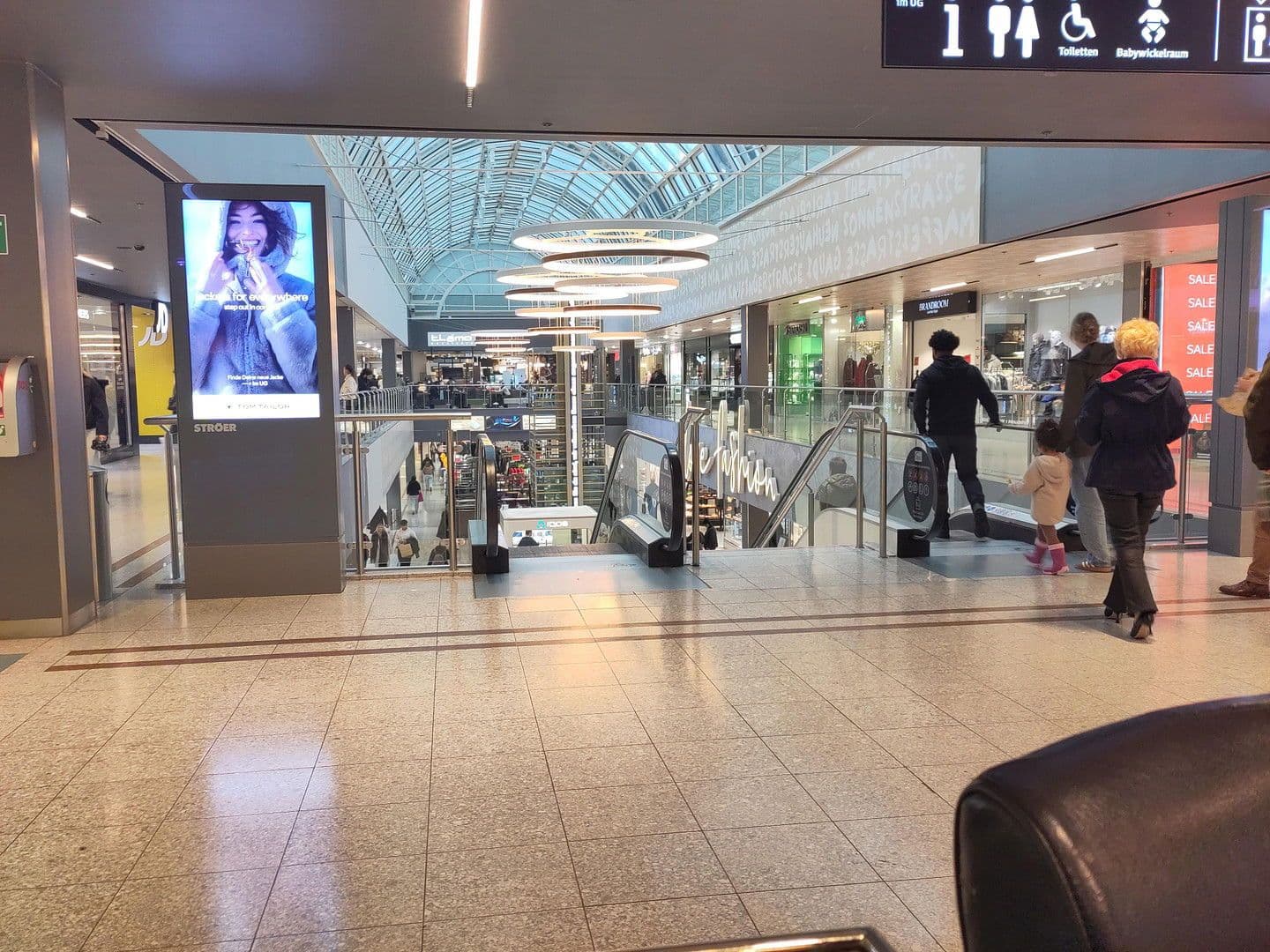 Predaj bytu 1-izbový 38 m², Riesstr. 65 / 3, München, Bavorsko Predaj bytu 1-izbový 38 m², Riesstr. 65 / 3, München, Bavorsko