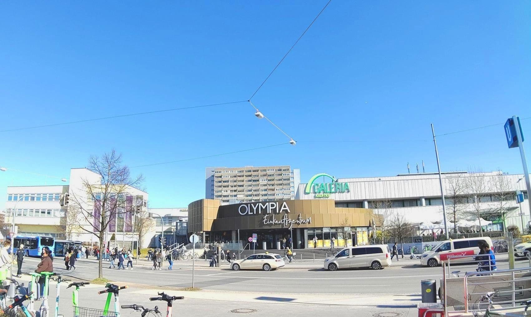 Predaj bytu 1-izbový 38 m², Riesstr. 65 / 3, München, Bavorsko Predaj bytu 1-izbový 38 m², Riesstr. 65 / 3, München, Bavorsko