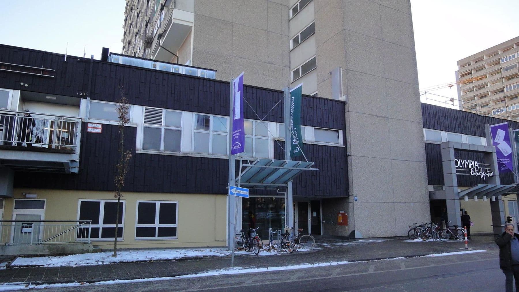 Predaj bytu 1-izbový 38 m², Riesstr. 65 / 3, München, Bavorsko Predaj bytu 1-izbový 38 m², Riesstr. 65 / 3, München, Bavorsko