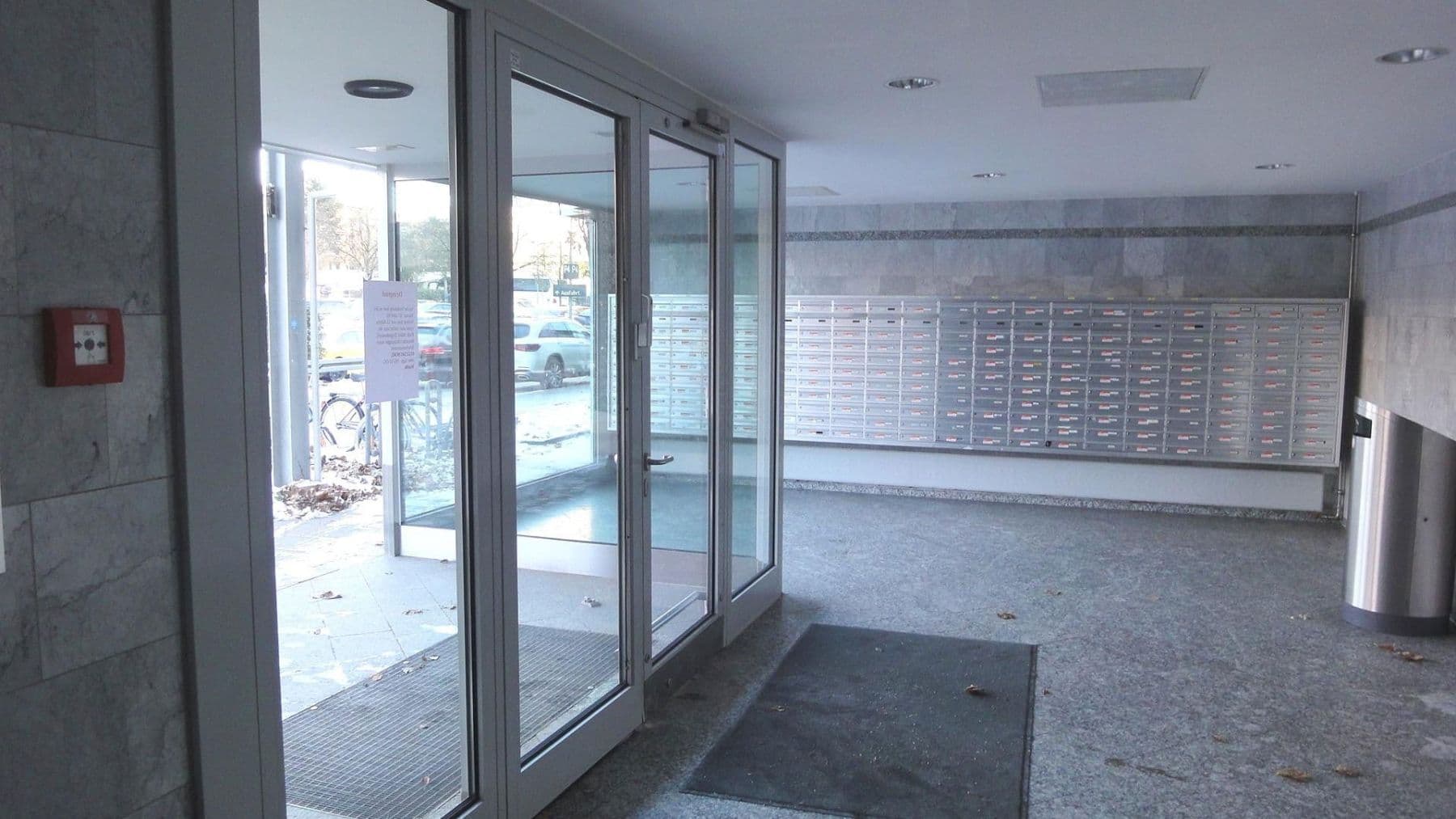 Predaj bytu 1-izbový 38 m², Riesstr. 65 / 3, München, Bavorsko Predaj bytu 1-izbový 38 m², Riesstr. 65 / 3, München, Bavorsko