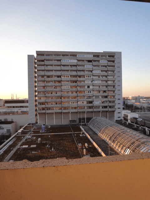 Predaj bytu 1-izbový 38 m², Riesstr. 65 / 3, München, Bavorsko Predaj bytu 1-izbový 38 m², Riesstr. 65 / 3, München, Bavorsko