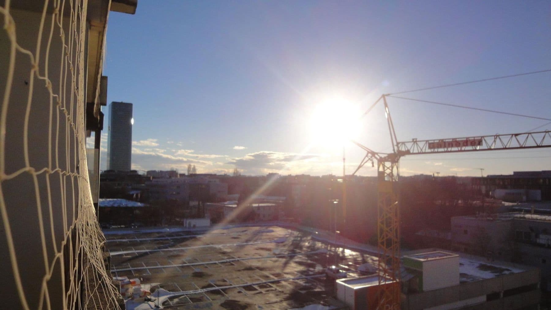 Predaj bytu 1-izbový 38 m², Riesstr. 65 / 3, München, Bavorsko Predaj bytu 1-izbový 38 m², Riesstr. 65 / 3, München, Bavorsko