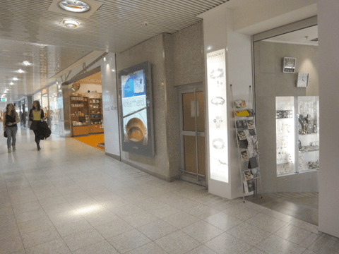 Predaj bytu 1-izbový 38 m², Riesstr. 65 / 3, München, Bavorsko Predaj bytu 1-izbový 38 m², Riesstr. 65 / 3, München, Bavorsko