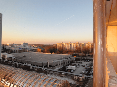 Predaj bytu 1-izbový 38 m², Riesstr. 65 / 3, München, Bavorsko Predaj bytu 1-izbový 38 m², Riesstr. 65 / 3, München, Bavorsko