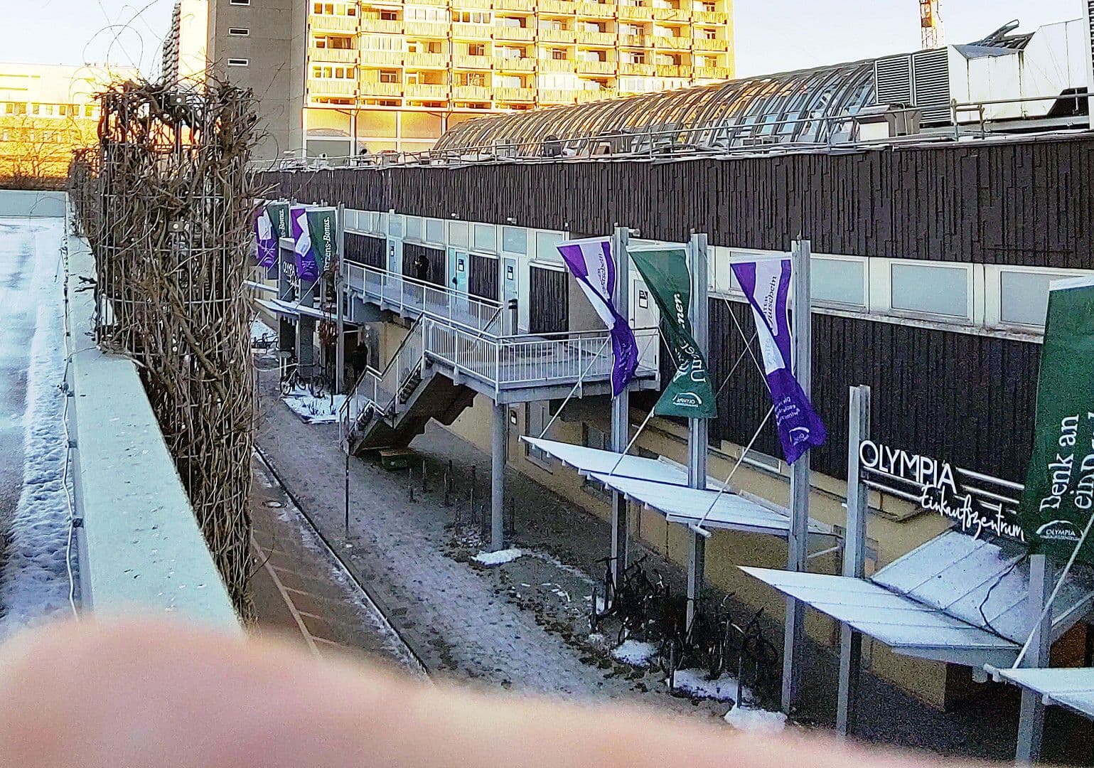 Predaj bytu 1-izbový 38 m², Riesstr. 65 / 3, München, Bavorsko Predaj bytu 1-izbový 38 m², Riesstr. 65 / 3, München, Bavorsko