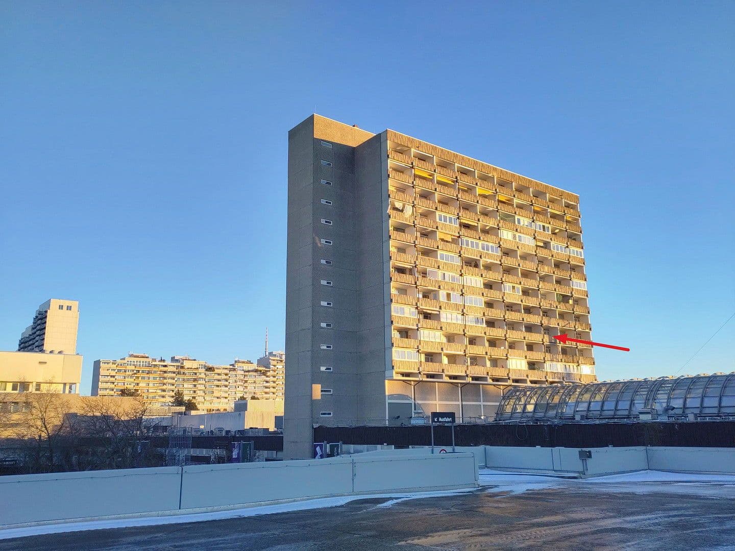 Predaj bytu 1-izbový 38 m², Riesstr. 65 / 3, München, Bavorsko Predaj bytu 1-izbový 38 m², Riesstr. 65 / 3, München, Bavorsko