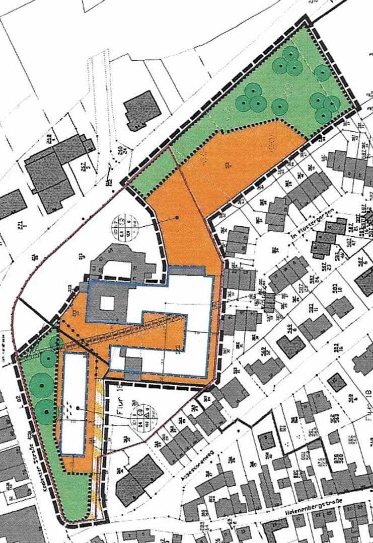 Predaj pozemku 18.000 m², Sinzig, Porýnie-Falcko Predaj pozemku 18.000 m², Sinzig, Porýnie-Falcko