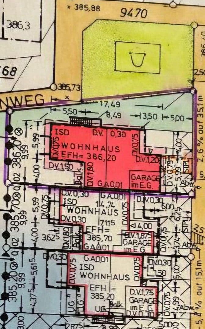 Predaj domu 171 m², pozemek 396 m², Weilheim an der Teck, Bádensko-Wurttembersko Predaj domu 171 m², pozemek 396 m², Weilheim an der Teck, Bádensko-Wurttembersko