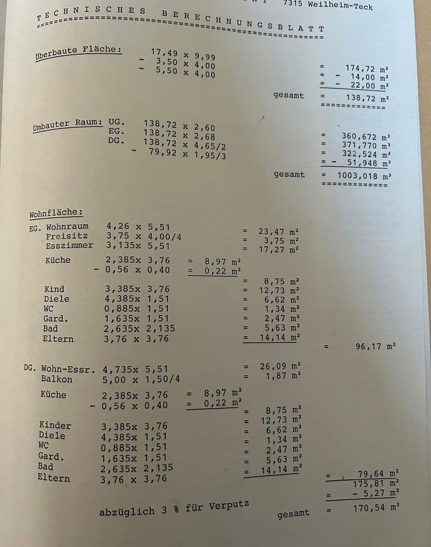 Predaj domu 171 m², pozemek 396 m², Weilheim an der Teck, Bádensko-Wurttembersko Predaj domu 171 m², pozemek 396 m², Weilheim an der Teck, Bádensko-Wurttembersko