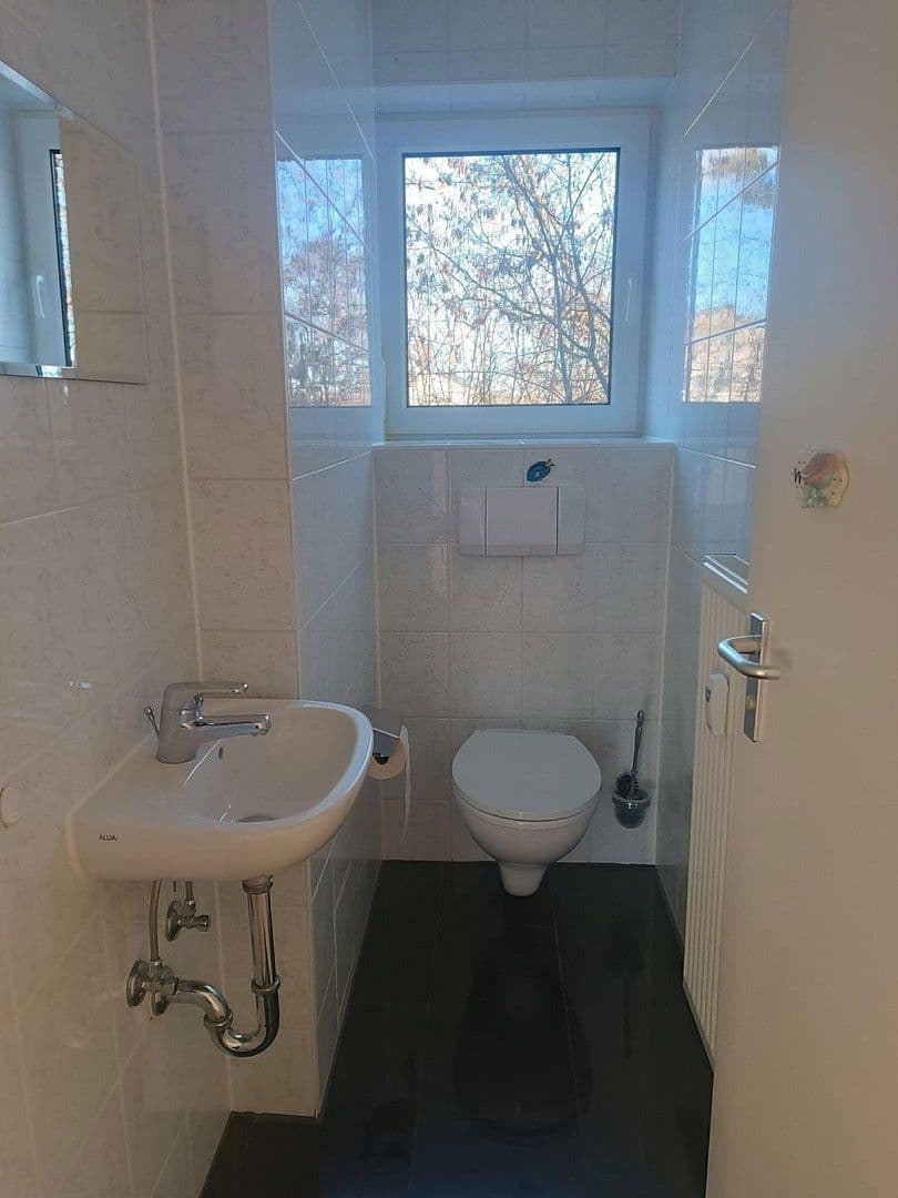 Predaj bytu 3-izbový 75 m², München bei Karlsfeld, Bavorsko Predaj bytu 3-izbový 75 m², München bei Karlsfeld, Bavorsko