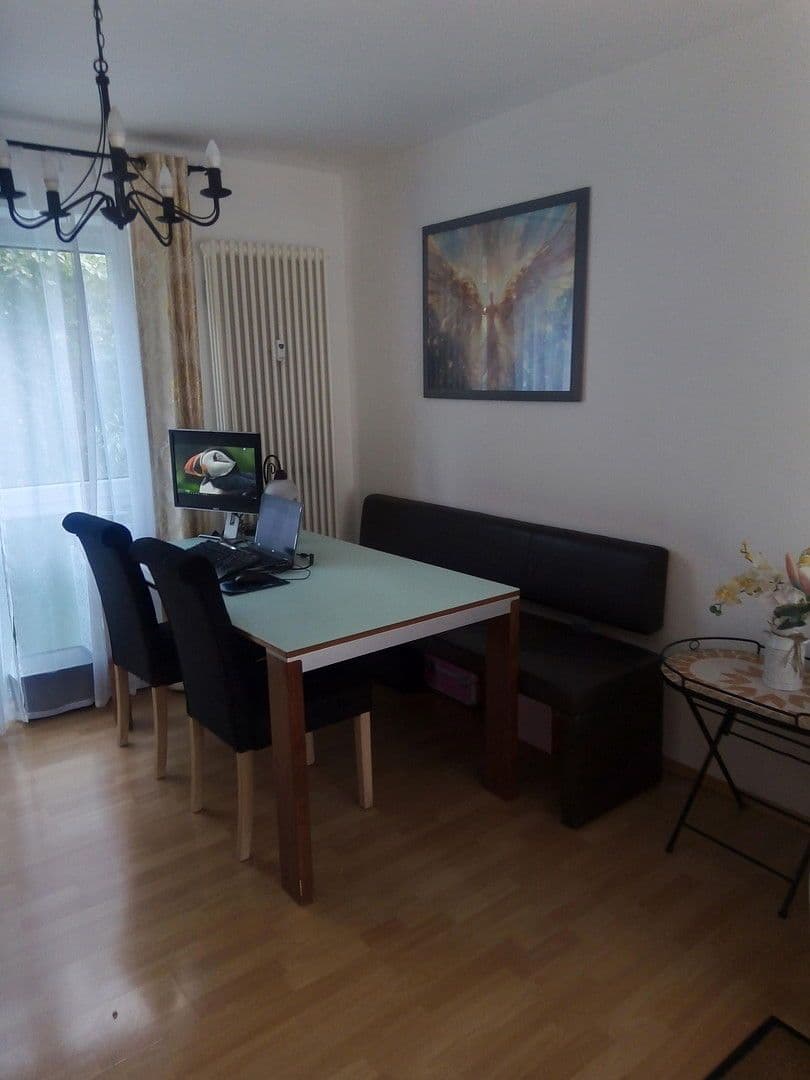 Predaj bytu 3-izbový 75 m², München bei Karlsfeld, Bavorsko Predaj bytu 3-izbový 75 m², München bei Karlsfeld, Bavorsko