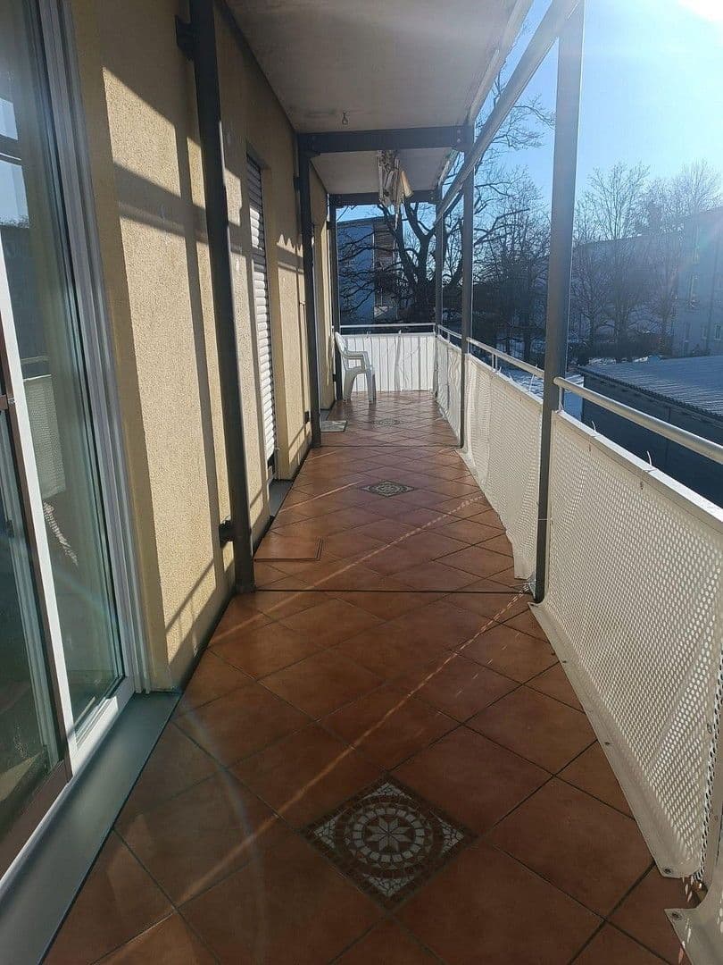 Predaj bytu 3-izbový 75 m², München bei Karlsfeld, Bavorsko Predaj bytu 3-izbový 75 m², München bei Karlsfeld, Bavorsko