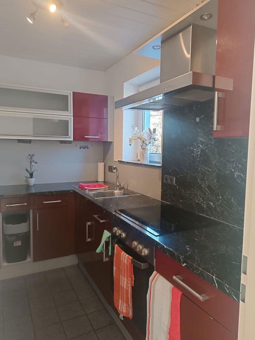 Predaj bytu 3-izbový 75 m², München bei Karlsfeld, Bavorsko Predaj bytu 3-izbový 75 m², München bei Karlsfeld, Bavorsko