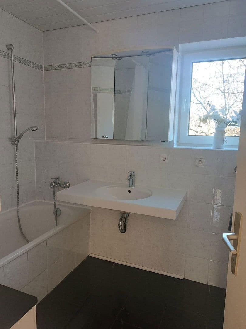 Predaj bytu 3-izbový 75 m², München bei Karlsfeld, Bavorsko Predaj bytu 3-izbový 75 m², München bei Karlsfeld, Bavorsko