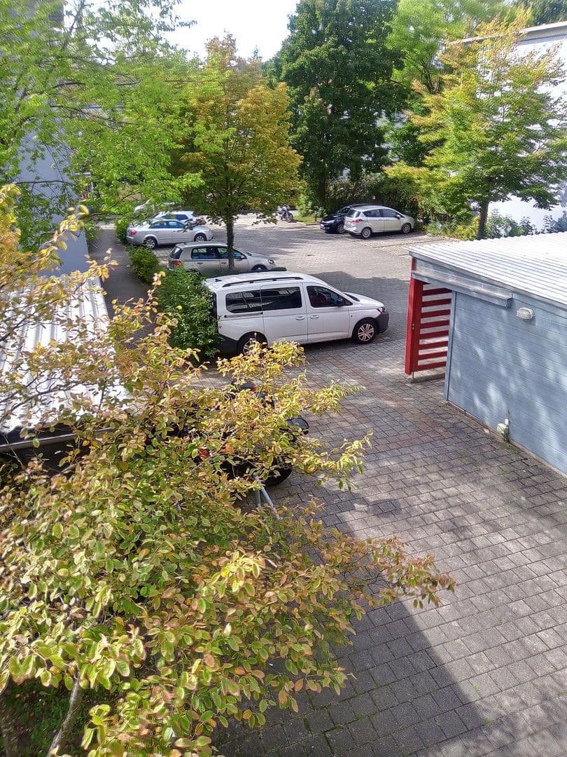 Predaj bytu 3-izbový 75 m², München bei Karlsfeld, Bavorsko Predaj bytu 3-izbový 75 m², München bei Karlsfeld, Bavorsko