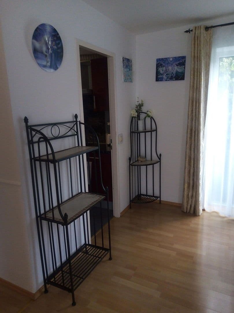 Predaj bytu 3-izbový 75 m², München bei Karlsfeld, Bavorsko Predaj bytu 3-izbový 75 m², München bei Karlsfeld, Bavorsko