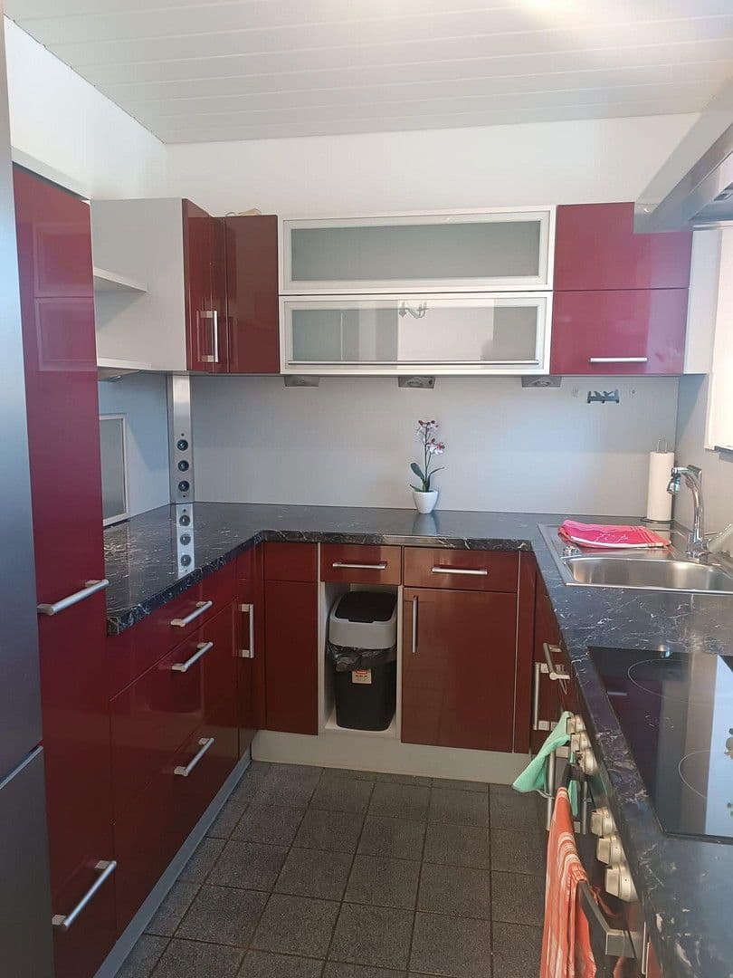 Predaj bytu 3-izbový 75 m², München bei Karlsfeld, Bavorsko Predaj bytu 3-izbový 75 m², München bei Karlsfeld, Bavorsko