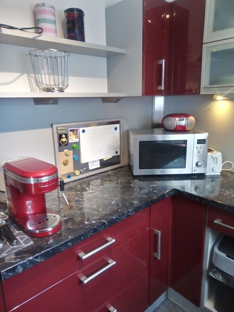 Predaj bytu 3-izbový 75 m², München bei Karlsfeld, Bavorsko Predaj bytu 3-izbový 75 m², München bei Karlsfeld, Bavorsko