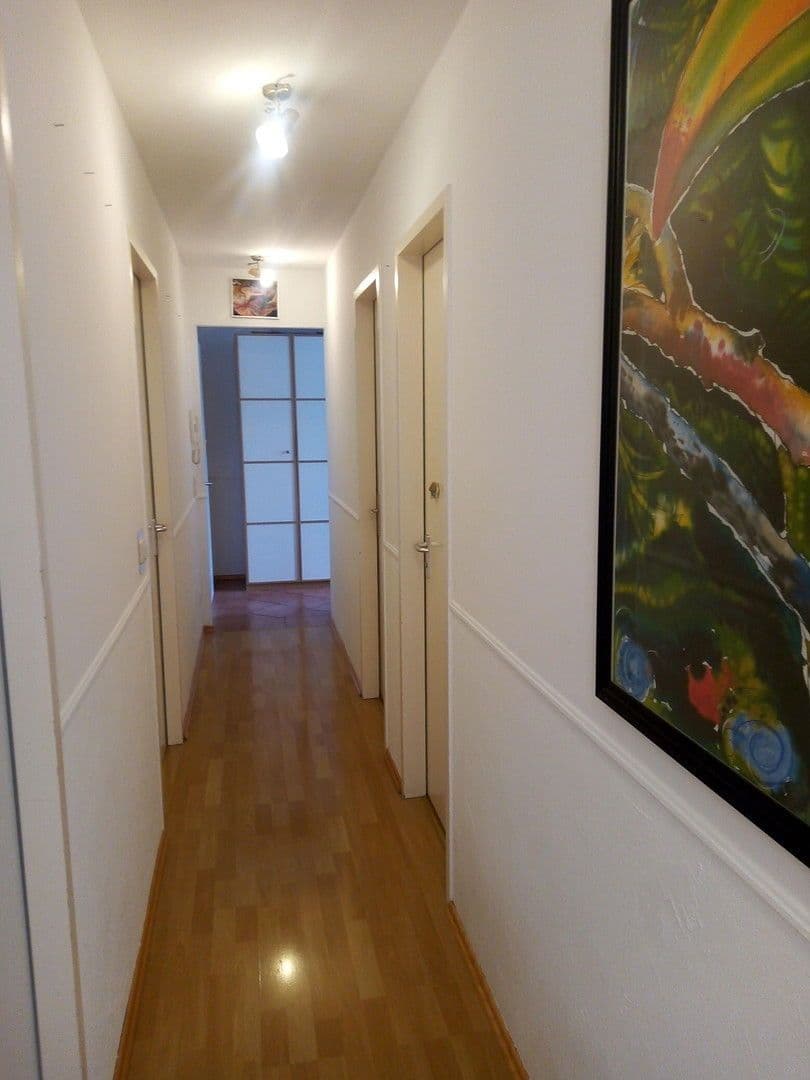 Predaj bytu 3-izbový 75 m², München bei Karlsfeld, Bavorsko Predaj bytu 3-izbový 75 m², München bei Karlsfeld, Bavorsko