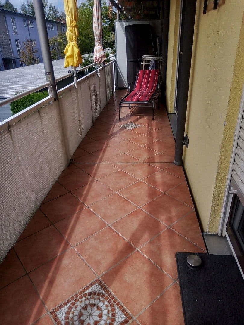 Predaj bytu 3-izbový 75 m², München bei Karlsfeld, Bavorsko Predaj bytu 3-izbový 75 m², München bei Karlsfeld, Bavorsko