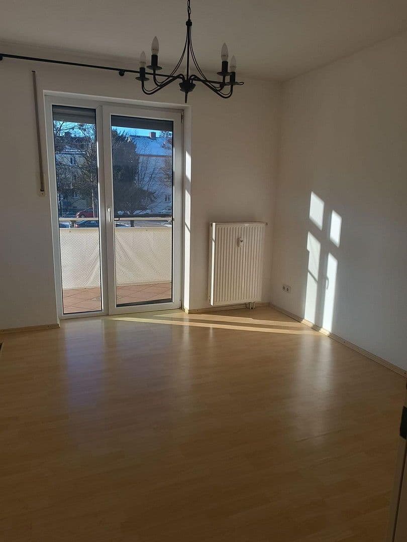 Predaj bytu 3-izbový 75 m², München bei Karlsfeld, Bavorsko Predaj bytu 3-izbový 75 m², München bei Karlsfeld, Bavorsko