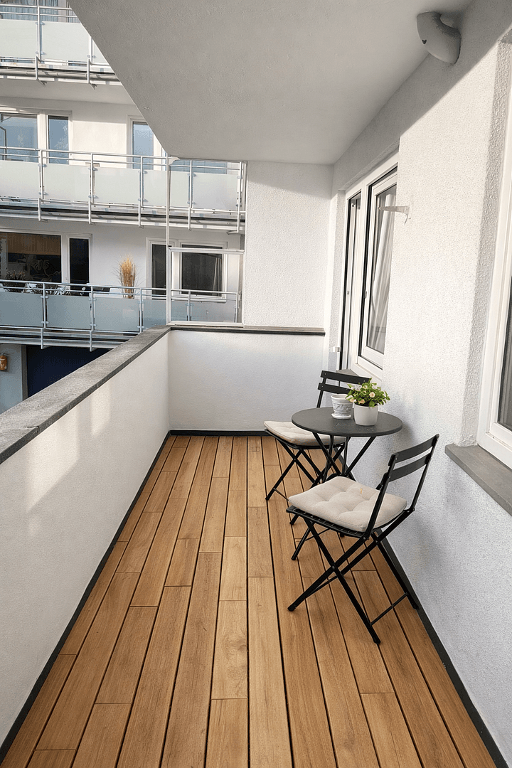 Predaj bytu 2-izbový 61 m², Köln, Severné Porýnie - Westfálsko Predaj bytu 2-izbový 61 m², Köln, Severné Porýnie - Westfálsko
