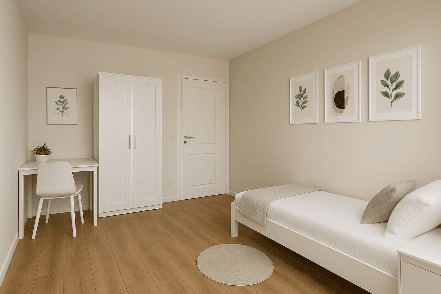 Predaj bytu 2-izbový 61 m², Köln, Severné Porýnie - Westfálsko Predaj bytu 2-izbový 61 m², Köln, Severné Porýnie - Westfálsko