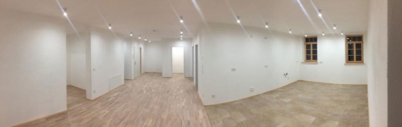 Prenájom bytu 4-izbový 113 m², Untermoosen 3, Riedering, Bavorsko Prenájom bytu 4-izbový 113 m², Untermoosen 3, Riedering, Bavorsko