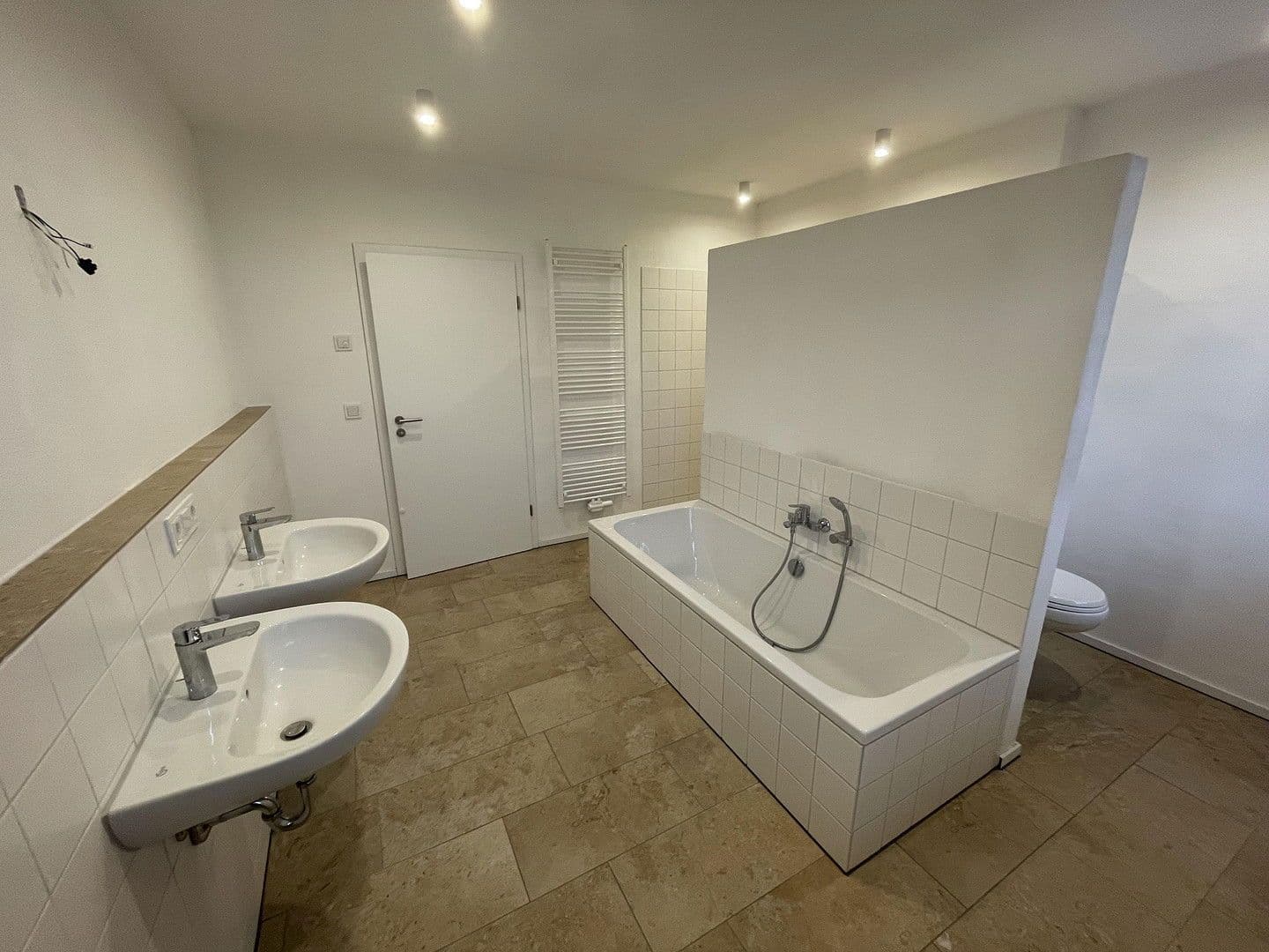 Prenájom bytu 4-izbový 113 m², Untermoosen 3, Riedering, Bavorsko Prenájom bytu 4-izbový 113 m², Untermoosen 3, Riedering, Bavorsko