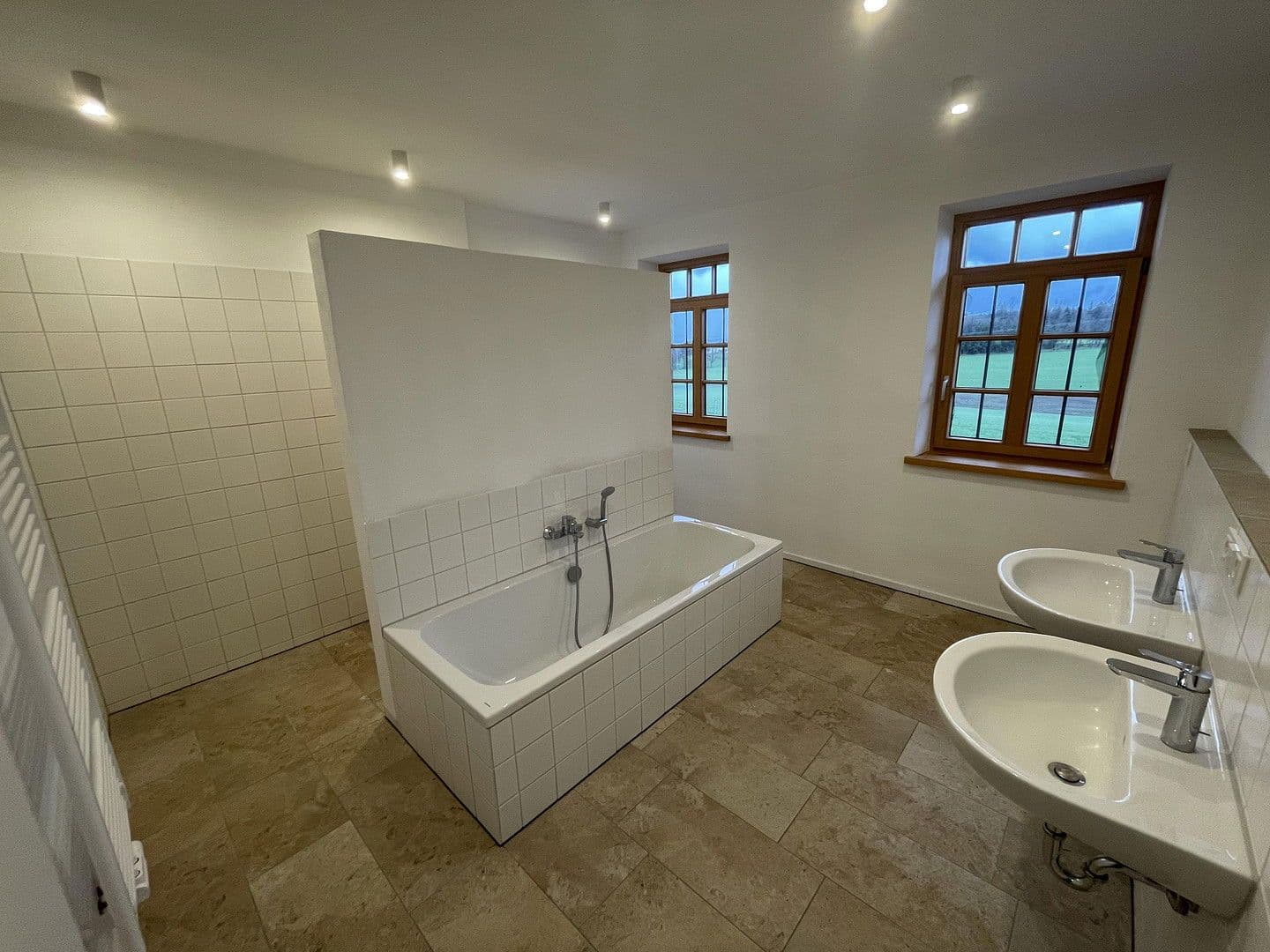 Prenájom bytu 4-izbový 113 m², Untermoosen 3, Riedering, Bavorsko Prenájom bytu 4-izbový 113 m², Untermoosen 3, Riedering, Bavorsko