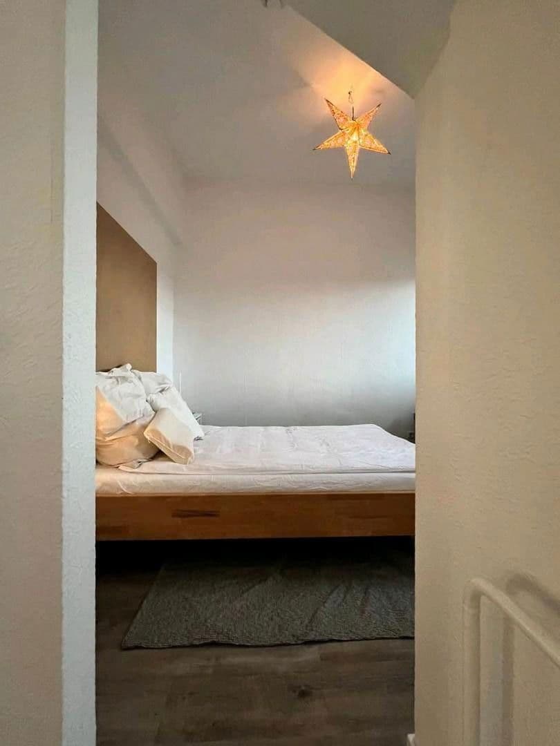 Prenájom bytu 1-izbový 46 m², Potsdam, Brandenbursko Prenájom bytu 1-izbový 46 m², Potsdam, Brandenbursko