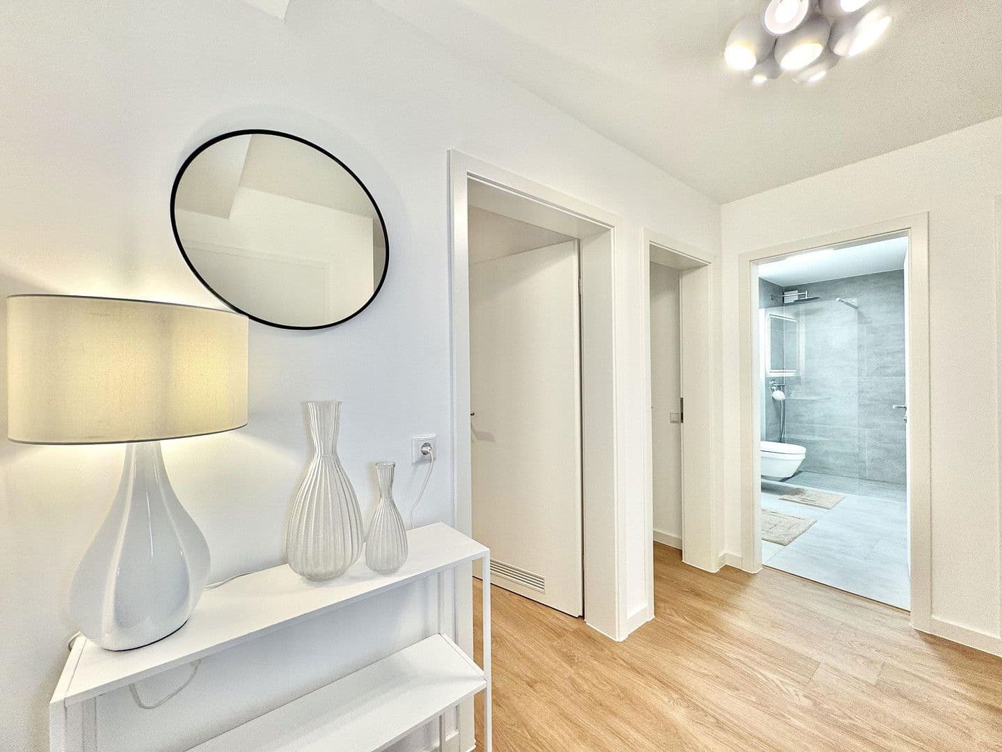 Predaj bytu 3-izbový 82 m², Rerik, Meklenbursko-Predpomoransko Predaj bytu 3-izbový 82 m², Rerik, Meklenbursko-Predpomoransko