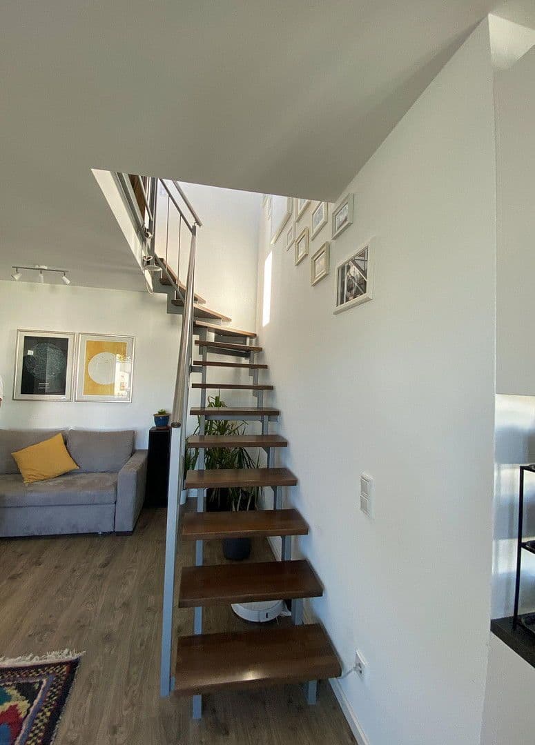 Predaj bytu 2-izbový 65 m², Ilse-Fehling-Str. 18-20, München, Bavorsko Predaj bytu 2-izbový 65 m², Ilse-Fehling-Str. 18-20, München, Bavorsko