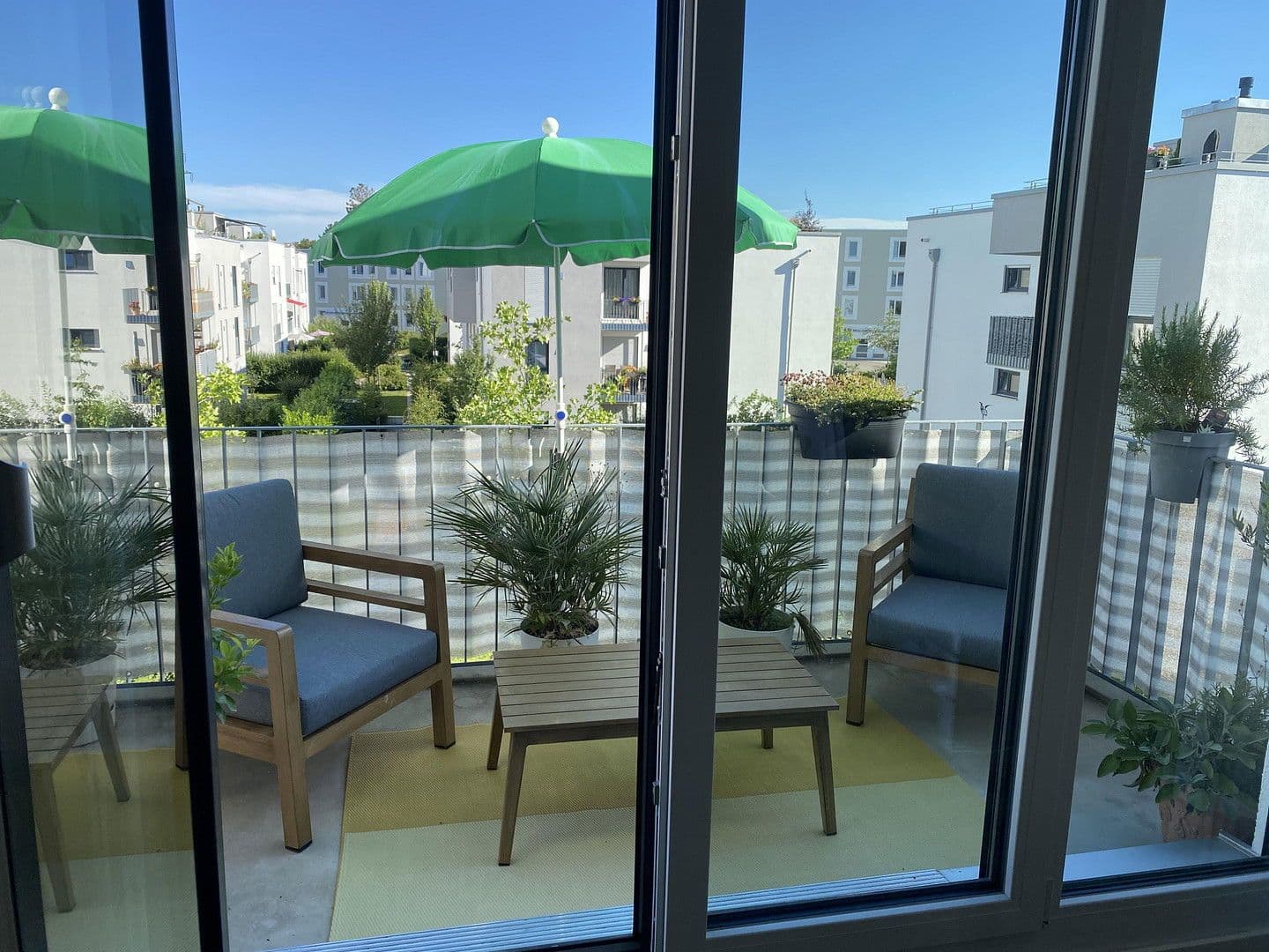 Predaj bytu 2-izbový 65 m², Ilse-Fehling-Str. 18-20, München, Bavorsko Predaj bytu 2-izbový 65 m², Ilse-Fehling-Str. 18-20, München, Bavorsko