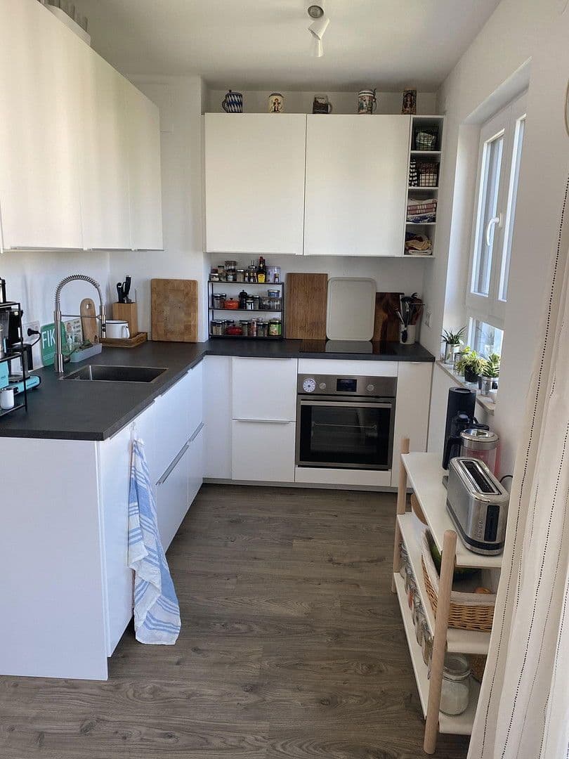 Predaj bytu 2-izbový 65 m², Ilse-Fehling-Str. 18-20, München, Bavorsko Predaj bytu 2-izbový 65 m², Ilse-Fehling-Str. 18-20, München, Bavorsko