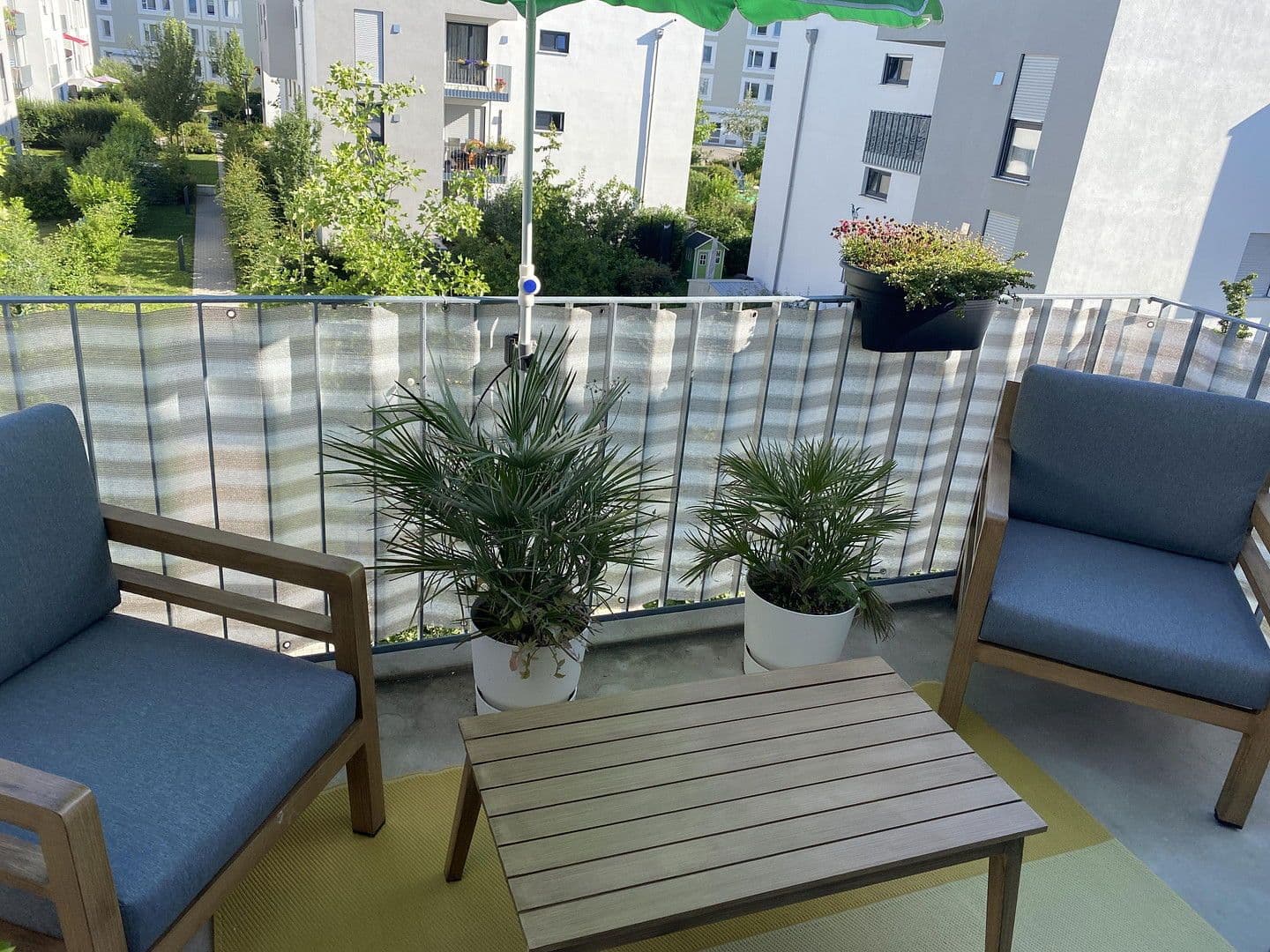 Predaj bytu 2-izbový 65 m², Ilse-Fehling-Str. 18-20, München, Bavorsko Predaj bytu 2-izbový 65 m², Ilse-Fehling-Str. 18-20, München, Bavorsko