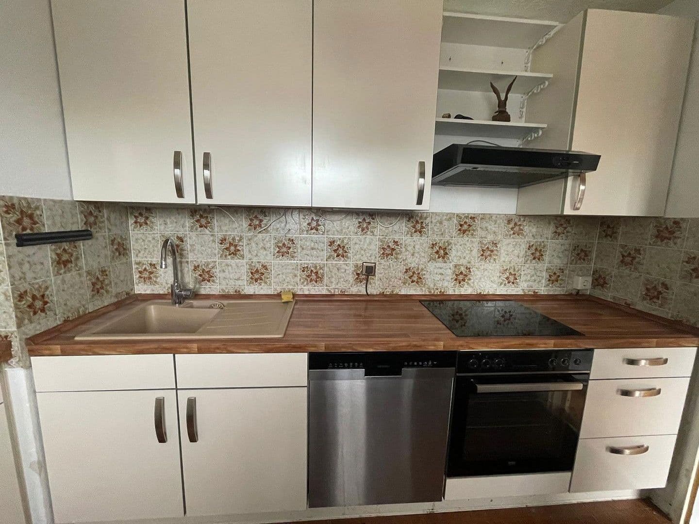 Predaj bytu 4-izbový 90 m², Mainaustrasse 13, München, Bavorsko Predaj bytu 4-izbový 90 m², Mainaustrasse 13, München, Bavorsko