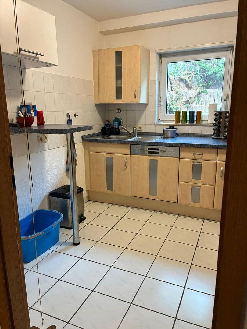 Predaj bytu 3-izbový 72 m², Mörschstraße 18, Waldsee, Porýnie-Falcko Predaj bytu 3-izbový 72 m², Mörschstraße 18, Waldsee, Porýnie-Falcko