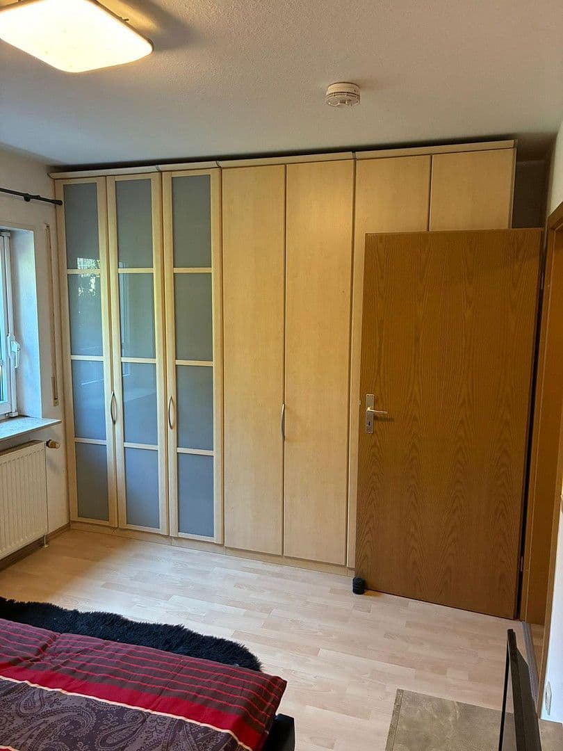 Predaj bytu 3-izbový 72 m², Mörschstraße 18, Waldsee, Porýnie-Falcko Predaj bytu 3-izbový 72 m², Mörschstraße 18, Waldsee, Porýnie-Falcko