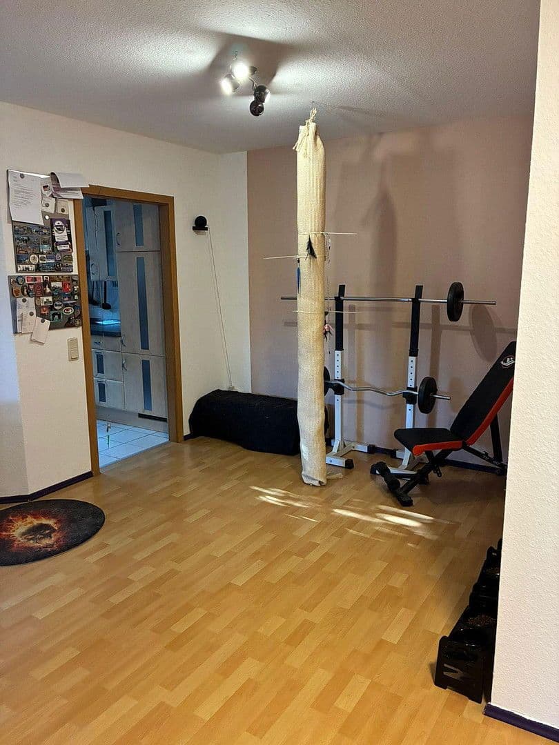 Predaj bytu 3-izbový 72 m², Mörschstraße 18, Waldsee, Porýnie-Falcko Predaj bytu 3-izbový 72 m², Mörschstraße 18, Waldsee, Porýnie-Falcko