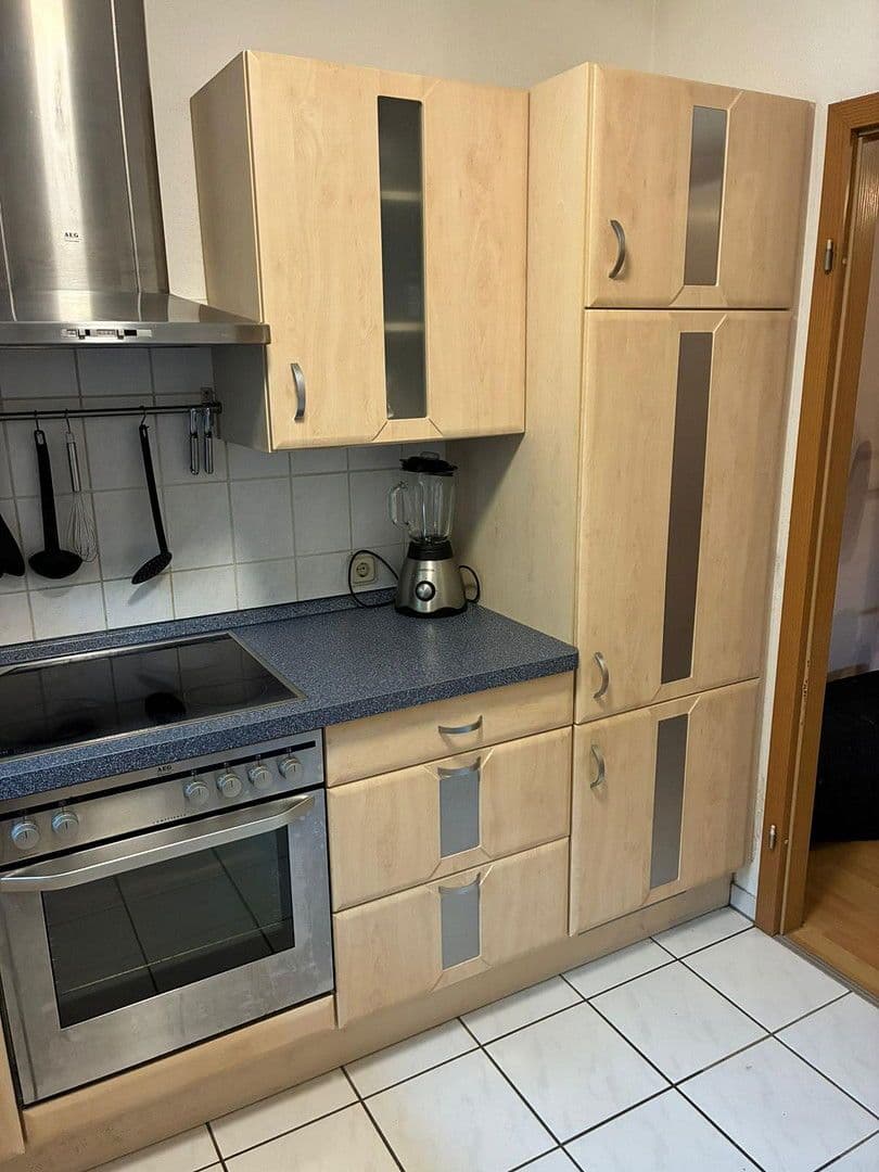 Predaj bytu 3-izbový 72 m², Mörschstraße 18, Waldsee, Porýnie-Falcko Predaj bytu 3-izbový 72 m², Mörschstraße 18, Waldsee, Porýnie-Falcko