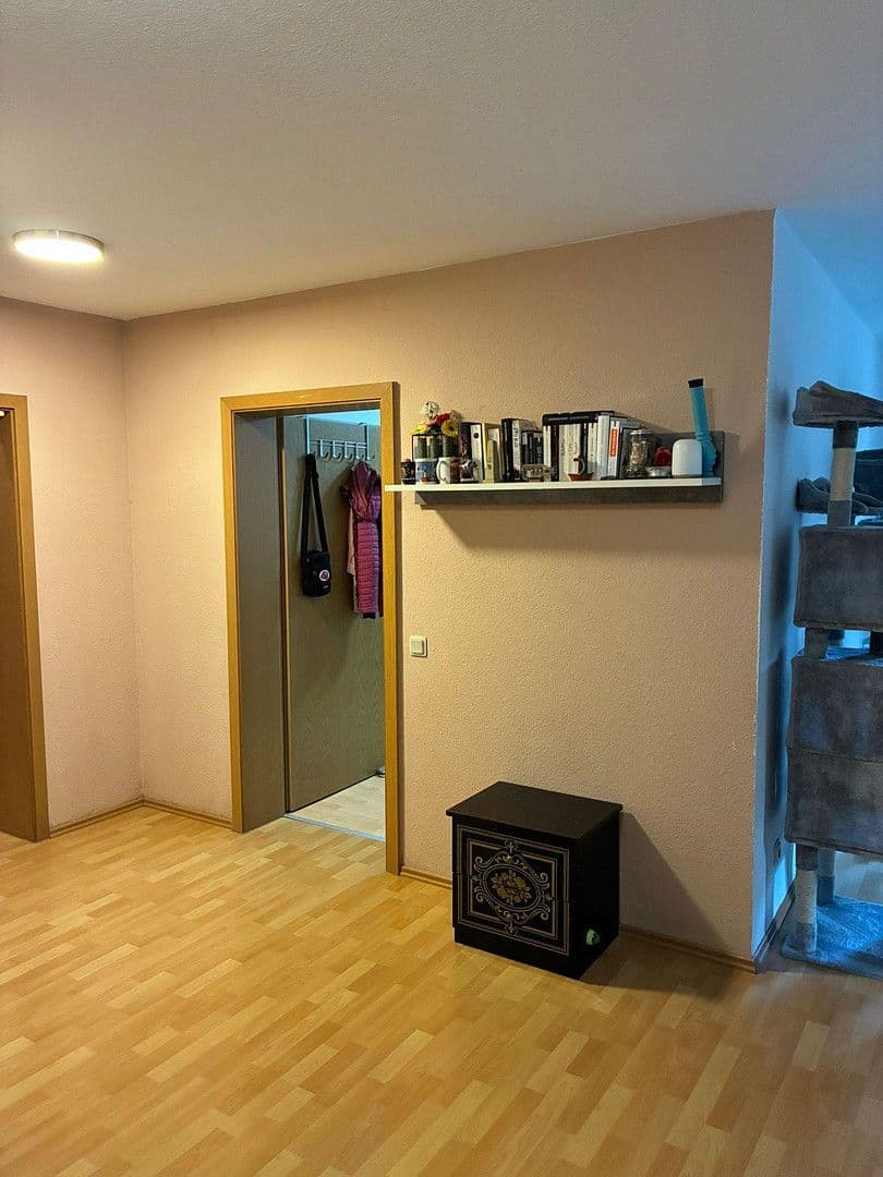 Predaj bytu 3-izbový 72 m², Mörschstraße 18, Waldsee, Porýnie-Falcko Predaj bytu 3-izbový 72 m², Mörschstraße 18, Waldsee, Porýnie-Falcko