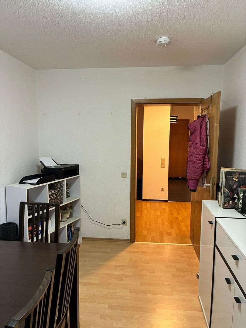 Predaj bytu 3-izbový 72 m², Mörschstraße 18, Waldsee, Porýnie-Falcko Predaj bytu 3-izbový 72 m², Mörschstraße 18, Waldsee, Porýnie-Falcko