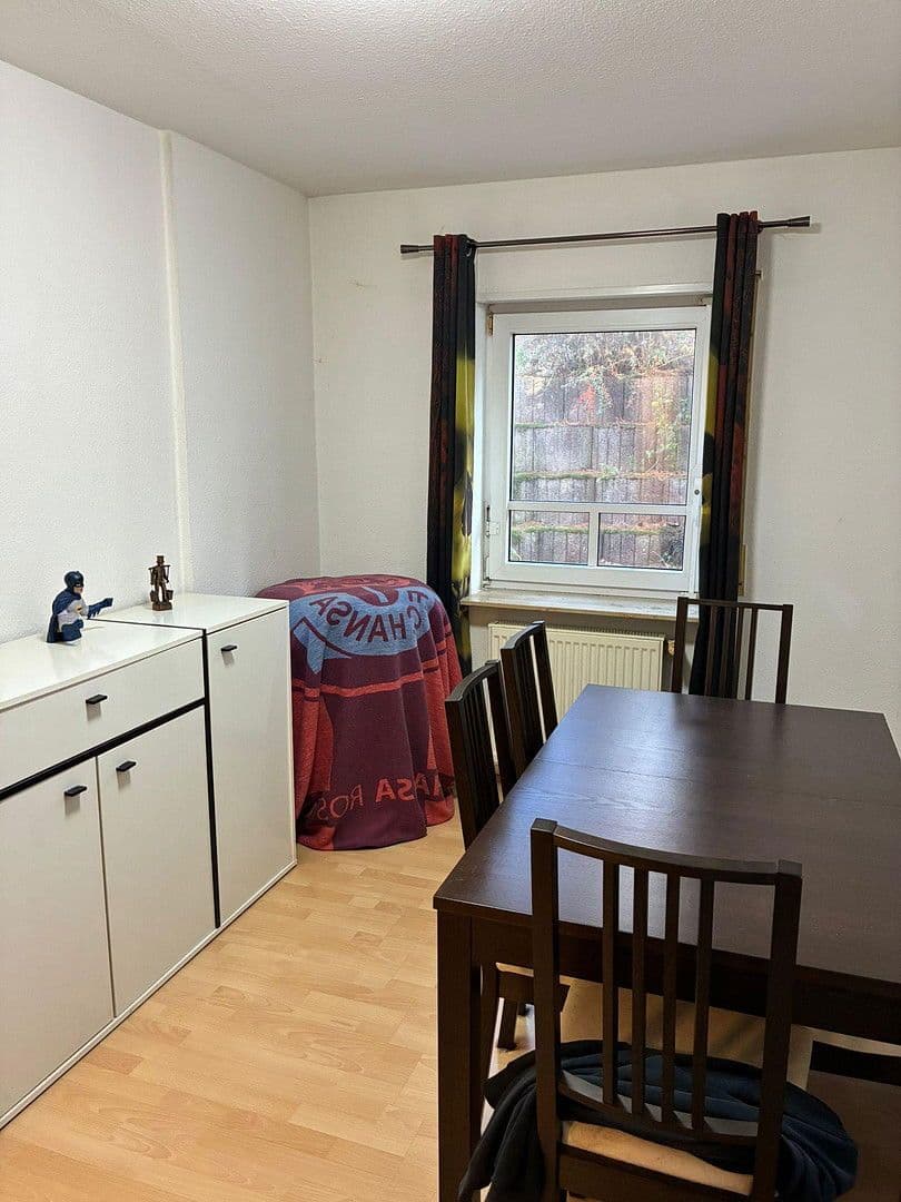 Predaj bytu 3-izbový 72 m², Mörschstraße 18, Waldsee, Porýnie-Falcko Predaj bytu 3-izbový 72 m², Mörschstraße 18, Waldsee, Porýnie-Falcko