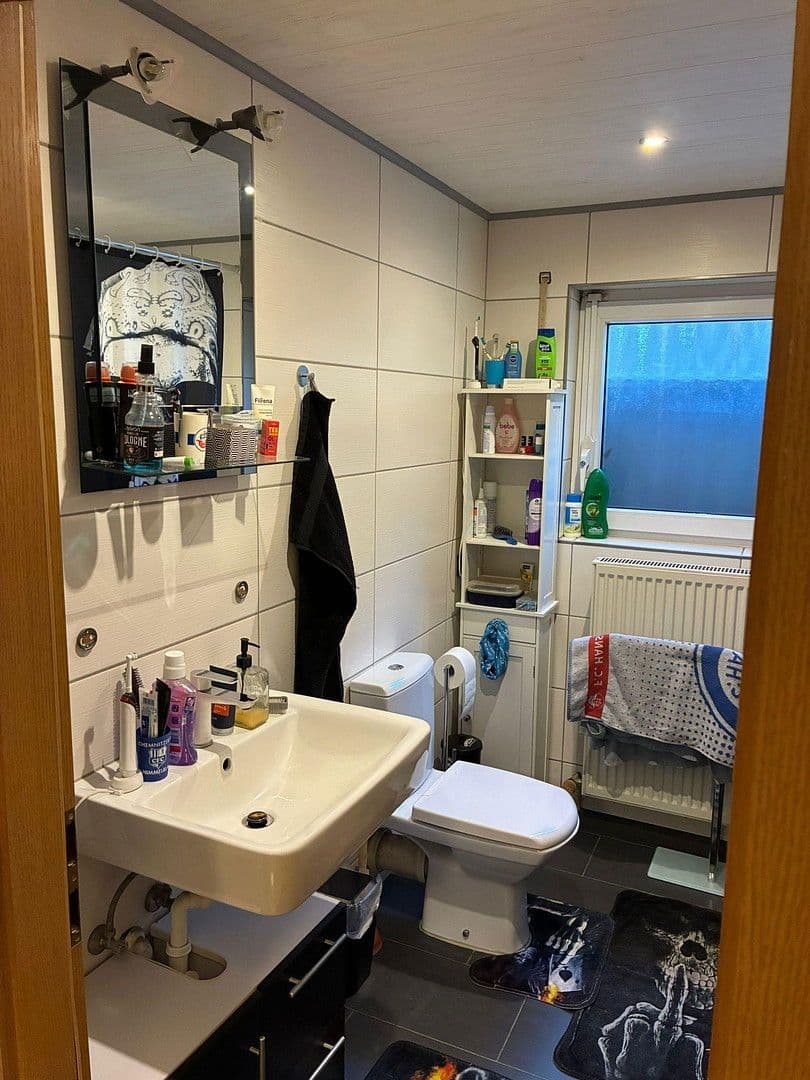 Predaj bytu 3-izbový 72 m², Mörschstraße 18, Waldsee, Porýnie-Falcko Predaj bytu 3-izbový 72 m², Mörschstraße 18, Waldsee, Porýnie-Falcko