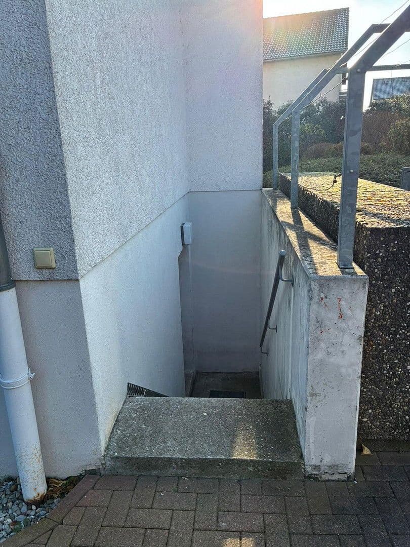 Predaj bytu 3-izbový 72 m², Mörschstraße 18, Waldsee, Porýnie-Falcko Predaj bytu 3-izbový 72 m², Mörschstraße 18, Waldsee, Porýnie-Falcko