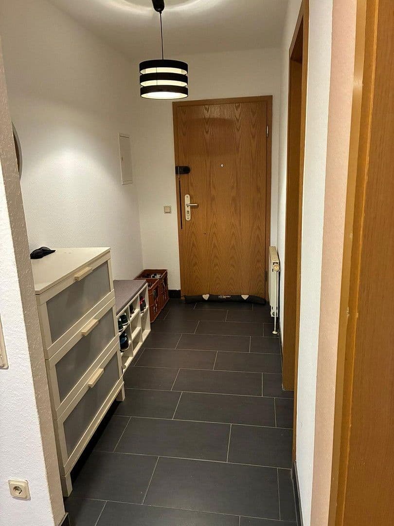 Predaj bytu 3-izbový 72 m², Mörschstraße 18, Waldsee, Porýnie-Falcko Predaj bytu 3-izbový 72 m², Mörschstraße 18, Waldsee, Porýnie-Falcko