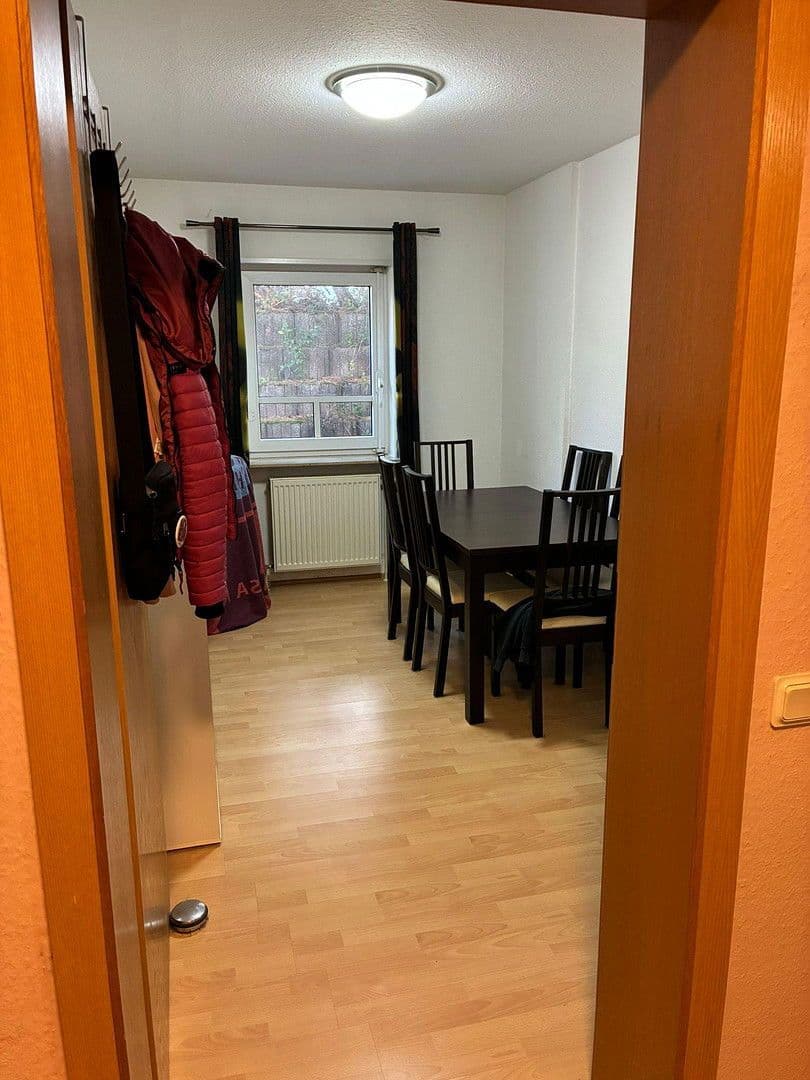 Predaj bytu 3-izbový 72 m², Mörschstraße 18, Waldsee, Porýnie-Falcko Predaj bytu 3-izbový 72 m², Mörschstraße 18, Waldsee, Porýnie-Falcko